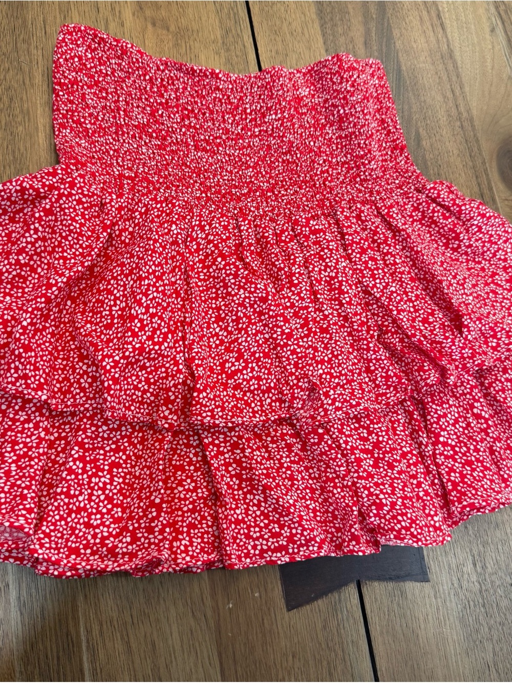 Adika Skirt